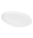 Athena Coupebord ovaal 254 x 197 mm - Athena Hotelware | prijs & verp per 12 stuks