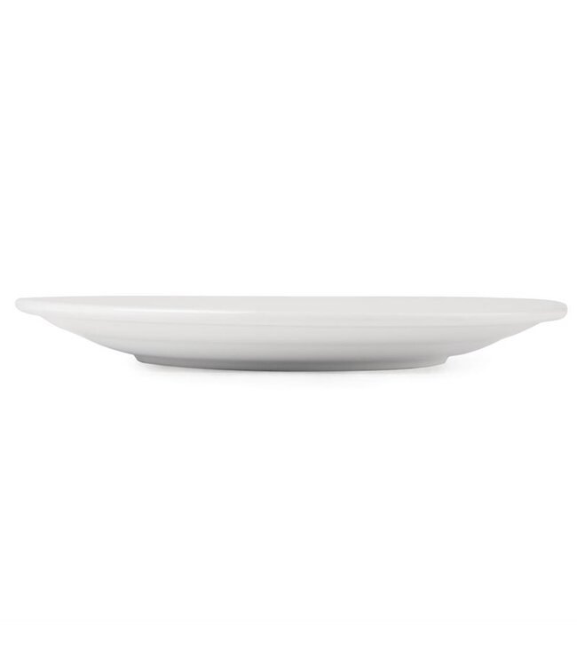 Bord met brede rand 280 mm - Athena Hotelware | prijs & verp per 6 stuks