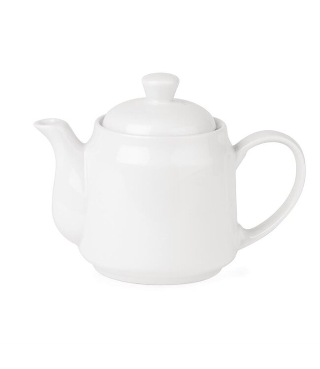 Koffie-/theekan 43 cl - Athena Hotelware | prijs & verp per 4 stuks