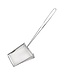 Fusion basic Vetspaan 200 mm roestvrijstaal - Fusion basic