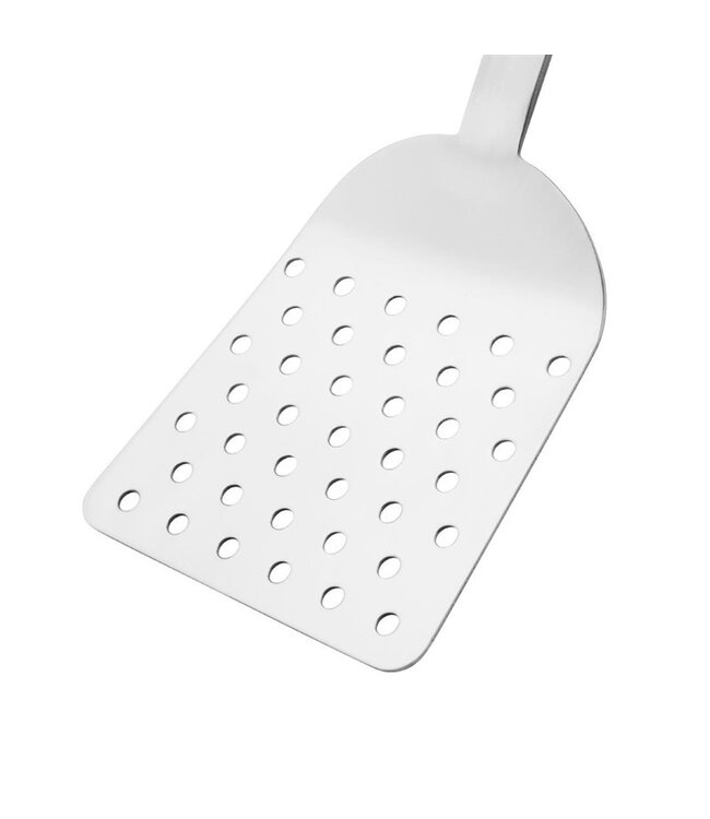 Bak- visspaan lang roestvrijstaal - Fusion basic