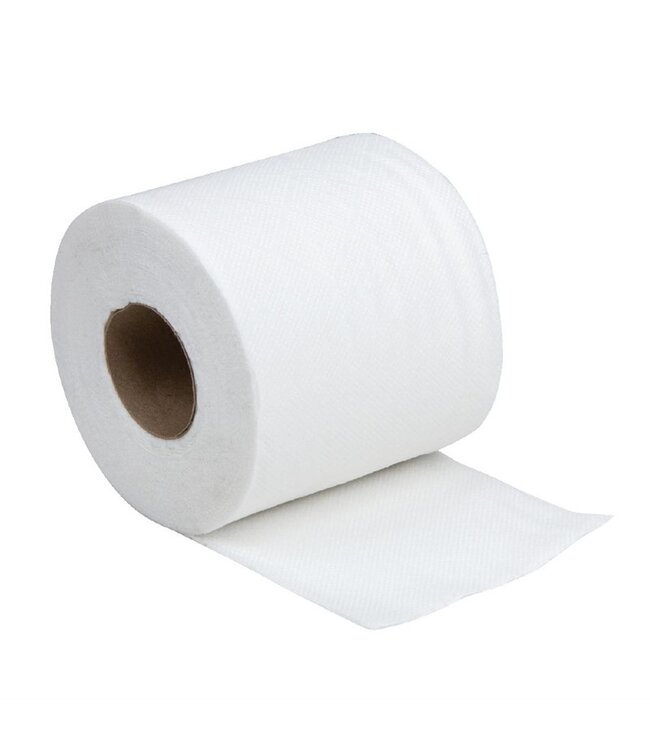 Toiletpapier 3-laags Premium 170 vel | prijs & verp per 40 stuks