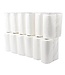 Jantex Keukenrol 2-laags 10 mtr - Jantex | prijs & verp per 24 stuks