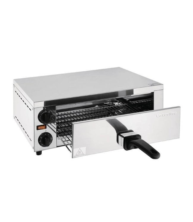Pizzaoven 380 x 486 x 188 mm - Caterlite