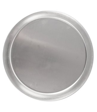 Fusion basic Pizzapan 355 mm aluminium - Fusion basic