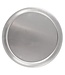 Fusion basic Pizzapan 355 mm aluminium - Fusion basic