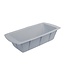 Fusion basic Broodbakvorm 255 x 130 x 60 mm siliconen - Fusion basic