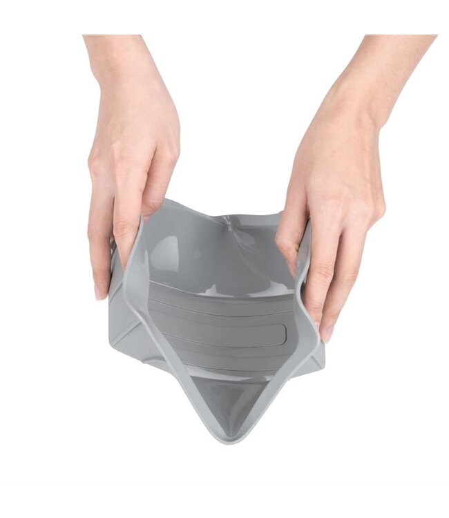 Broodbakvorm 255 x 130 x 60 mm siliconen - Fusion basic