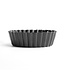 Fusion basic Quichevorm diep geplooid 100 x 30 mm anti-kleef - Fusion basic