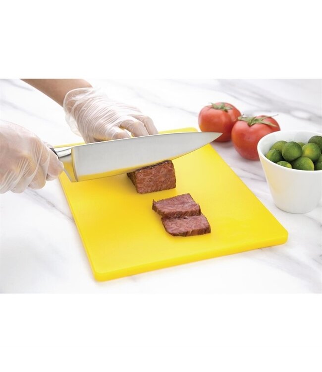 Koksmes 205 mm soft grip - Fusion basic