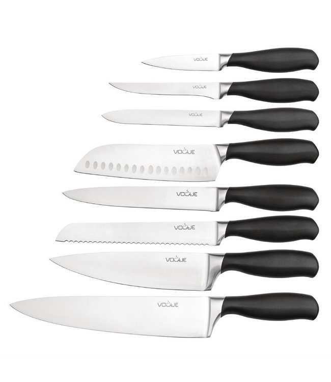 Schilmes 90 mm soft grip - Fusion basic