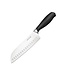 Fusion basic Santokumes 180 mm soft grip - Fusion basic