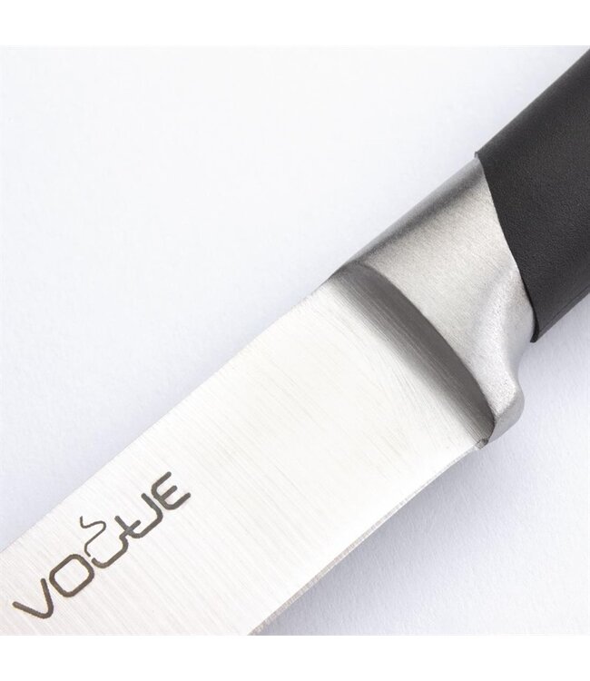 Officemes 140 mm soft grip - Fusion basic