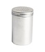 Peperstrooier 30 cl 140 mm - Aluminium