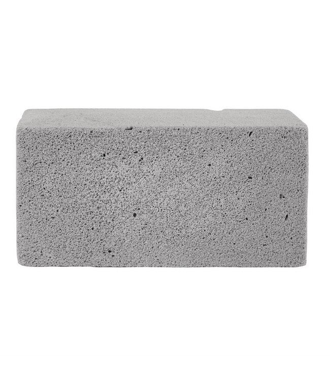 Grillsteen 152 x 76 x 76 mm Grillmaster - Jantex