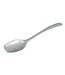 Dalebrook Serveerlepel klein wit 180 mm melamine - Dalebrook