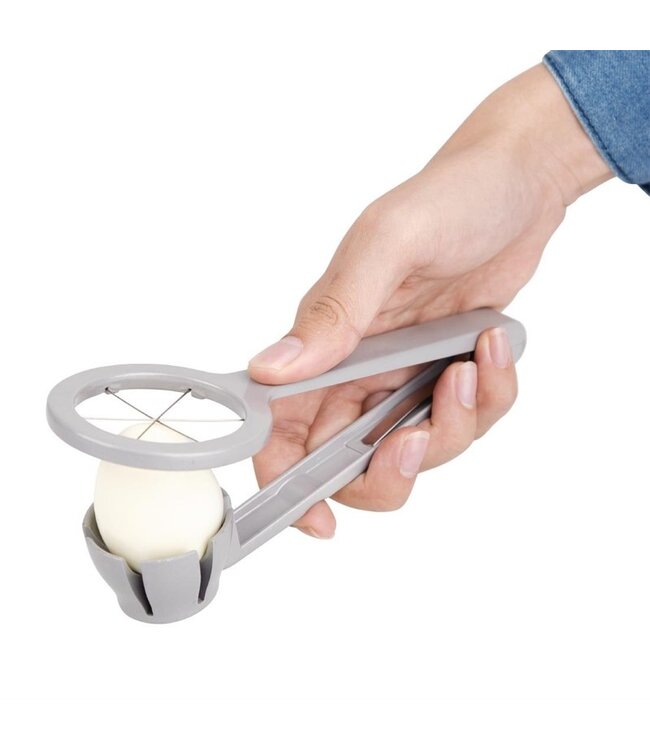 Eiersnijder partjes 165 mm - Fusion basic