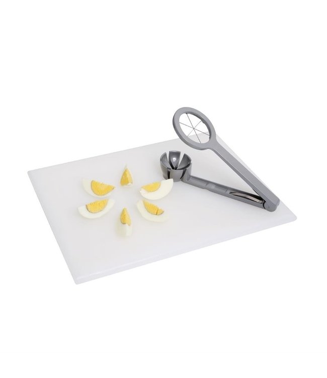 Eiersnijder partjes 165 mm - Fusion basic