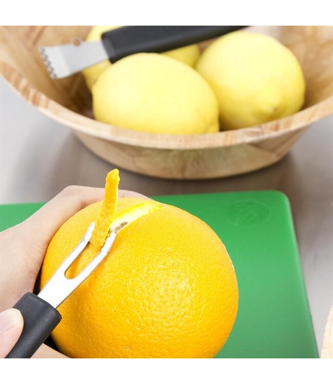 Citroentrekker 150 mm - Fusion basic