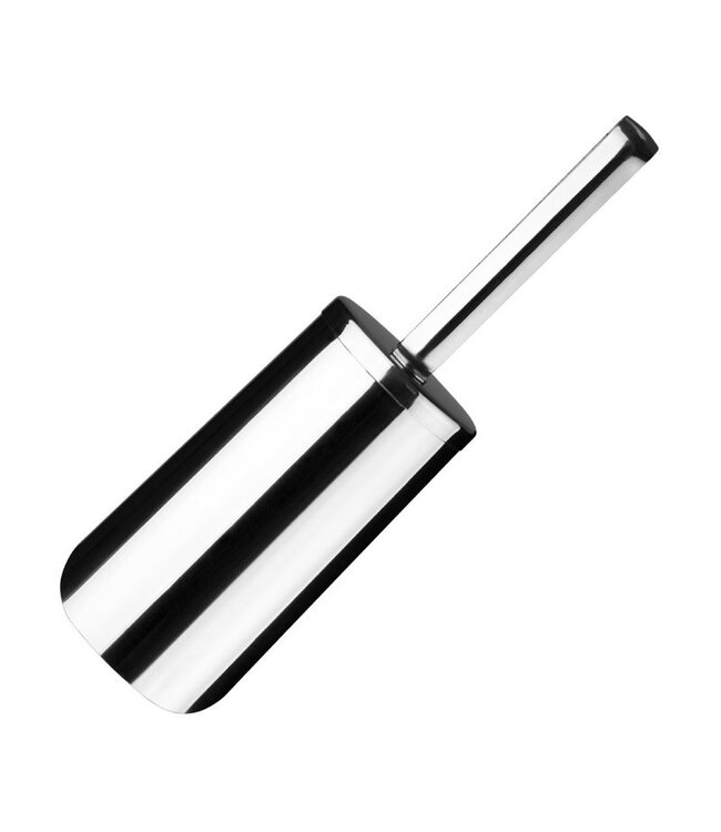 Schep 1 ltr 150 mm roestvrijstaal - Fusion basic