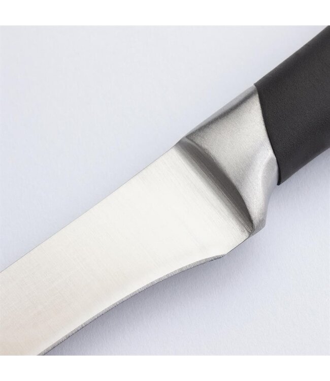 Uitbeenmes 125 mm soft grip - Fusion basic