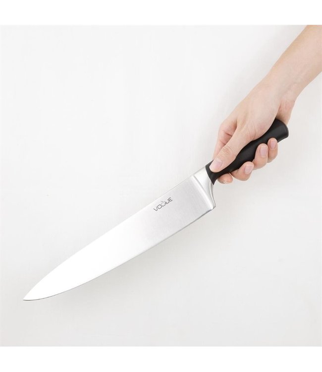 Koksmes 255 mm soft grip - Fusion basic