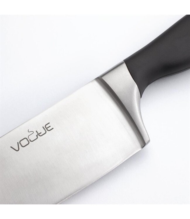 Koksmes 255 mm soft grip - Fusion basic