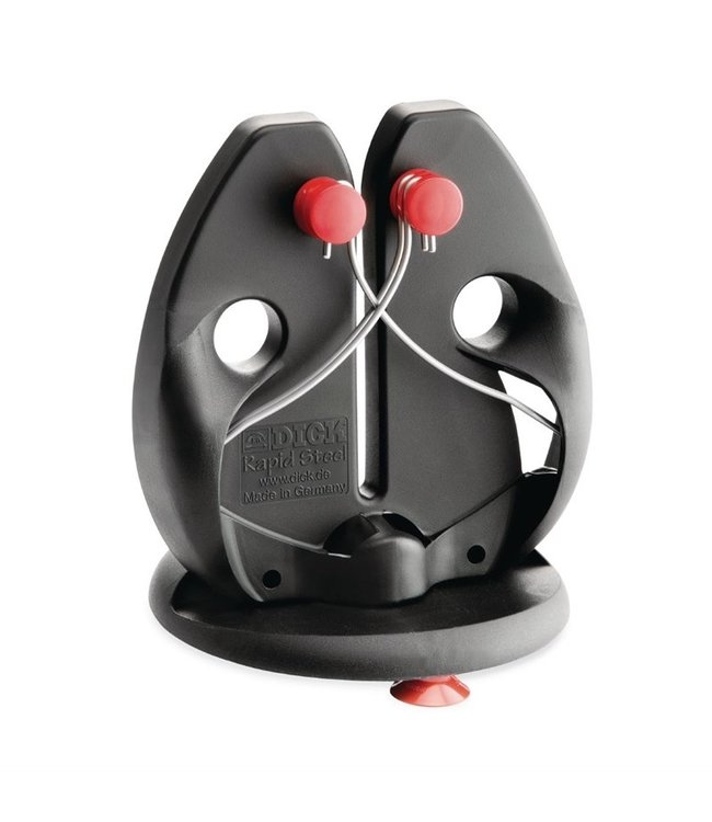 Slijpset 50 x 35 x 520 mm Rapid Steel Action - Dick