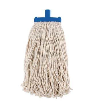 Jantex Mop Kentucky blauw 155 mm - Jantex