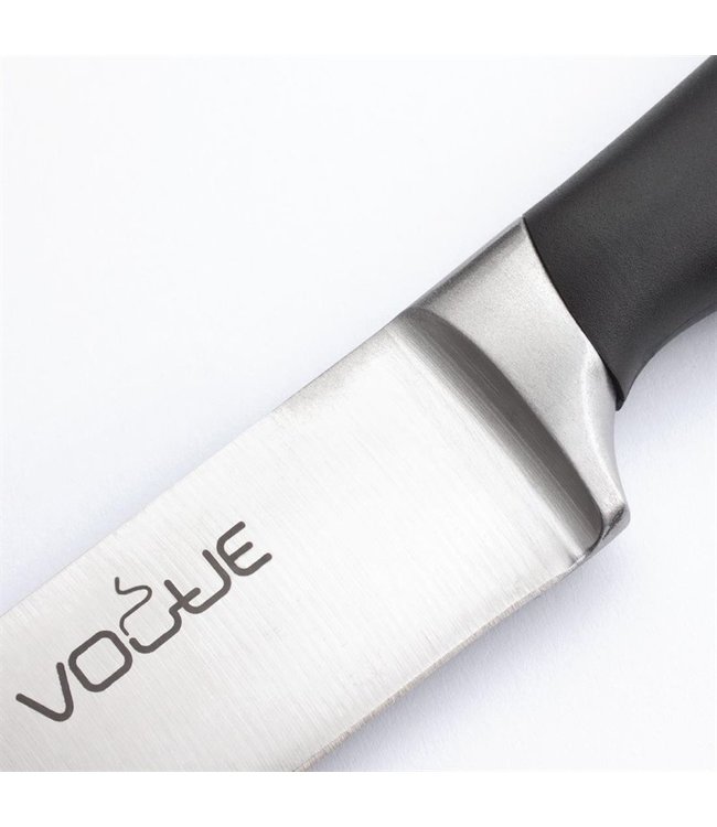 Vleesmes 205 mm soft grip - Fusion basic