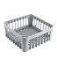 Vaatwaskorf 350 x 350 x 150 mm