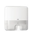 Tork Handdoekroldispenser compact 302 x 101 x 295 mm - Tork Xpress