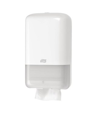 Tork Toiletpapierdispenser tissue 150 x 130 x 310 mm - Tork
