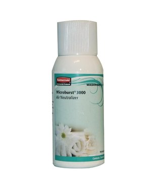 Rubbermaid Luchtverfrisser navulling 'Purifying Spa' Microburst - Rubbermaid  | prijs & verp per 12 stuks