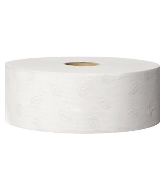Tork Toiletpapier 2-laags Jumbo navulling 1.575 vel - Tork | prijs & verp per 6 stuks