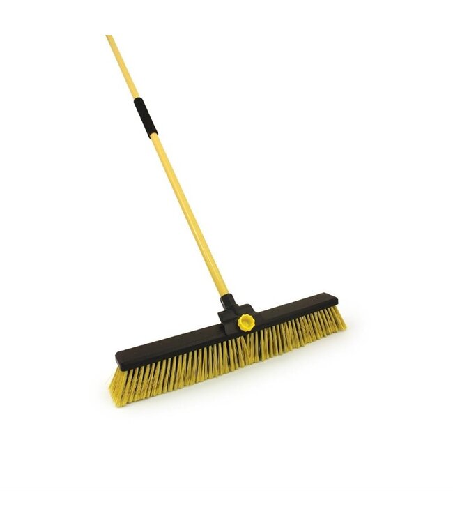 Bezem stevig bulldozer 1490 mm