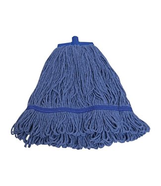 Mop Kentucky blauw 409 x 737 mm syntex - SYR