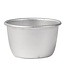 Fusion basic Puddingvorm 17 cl 85 x 50 mm aluminium - Fusion basic