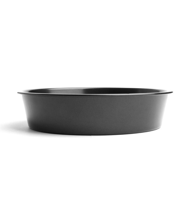 Cakevorm diep anti-kleef 200 x 47 mm - Fusion basic