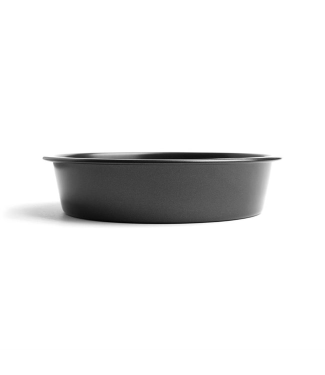 Cakevorm diep anti-kleef 165 x 40 mm - Fusion basic