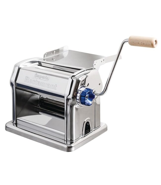 Pastamachine handmatig 315 x 210 x 265 mm - Imperia