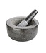 Fusion basic Vijzel en stamper 205 x 110 mm - Fusion basic
