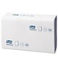 Tork Handdoek Z-vouw 1-laags blauw - Tork | prijs & verp per 12 x 250 vel