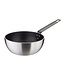 Fusion basic Sauteuse conisch anti-aanbak 200 mm aluminium - Fusion basic