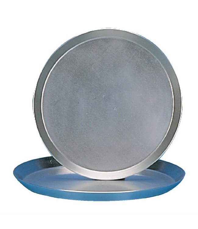 Pizzapan 305 mm - Getemperd aluminium