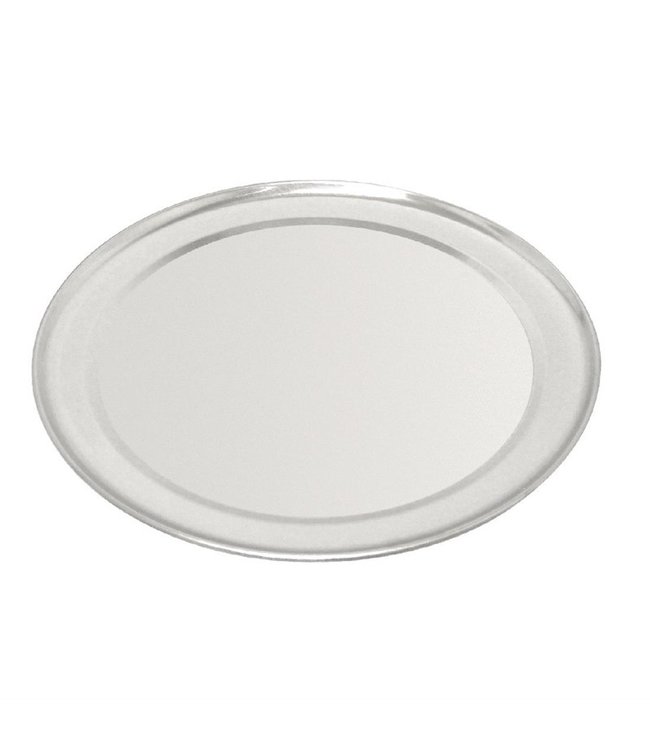 Pizzapan 255 mm aluminium - Fusion basic