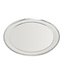 Fusion basic Pizzapan 255 mm aluminium - Fusion basic