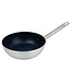 Fusion basic Sauteuse inductie conisch anti-aanbak 240 mm aluminium - Fusion basic