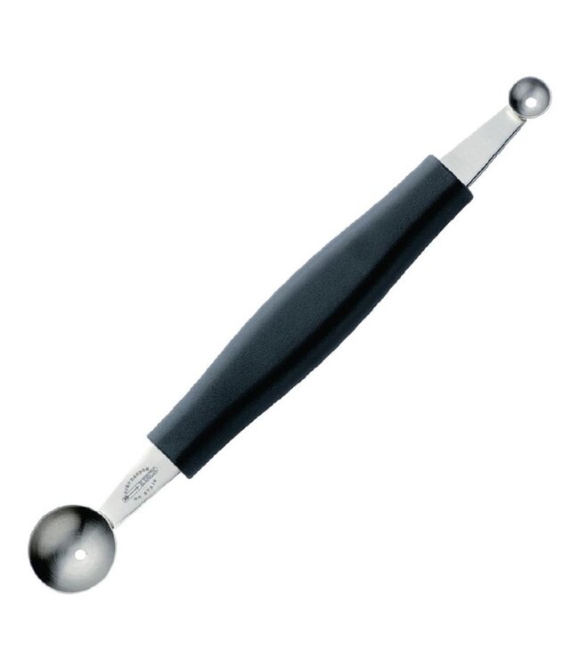 Messenset met foudraal  11-delig 750 x 480 mm- Dick