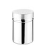 Fusion basic Strooier grof 4 mm gat 27,5 cl roestvrijstaal - Fusion basic